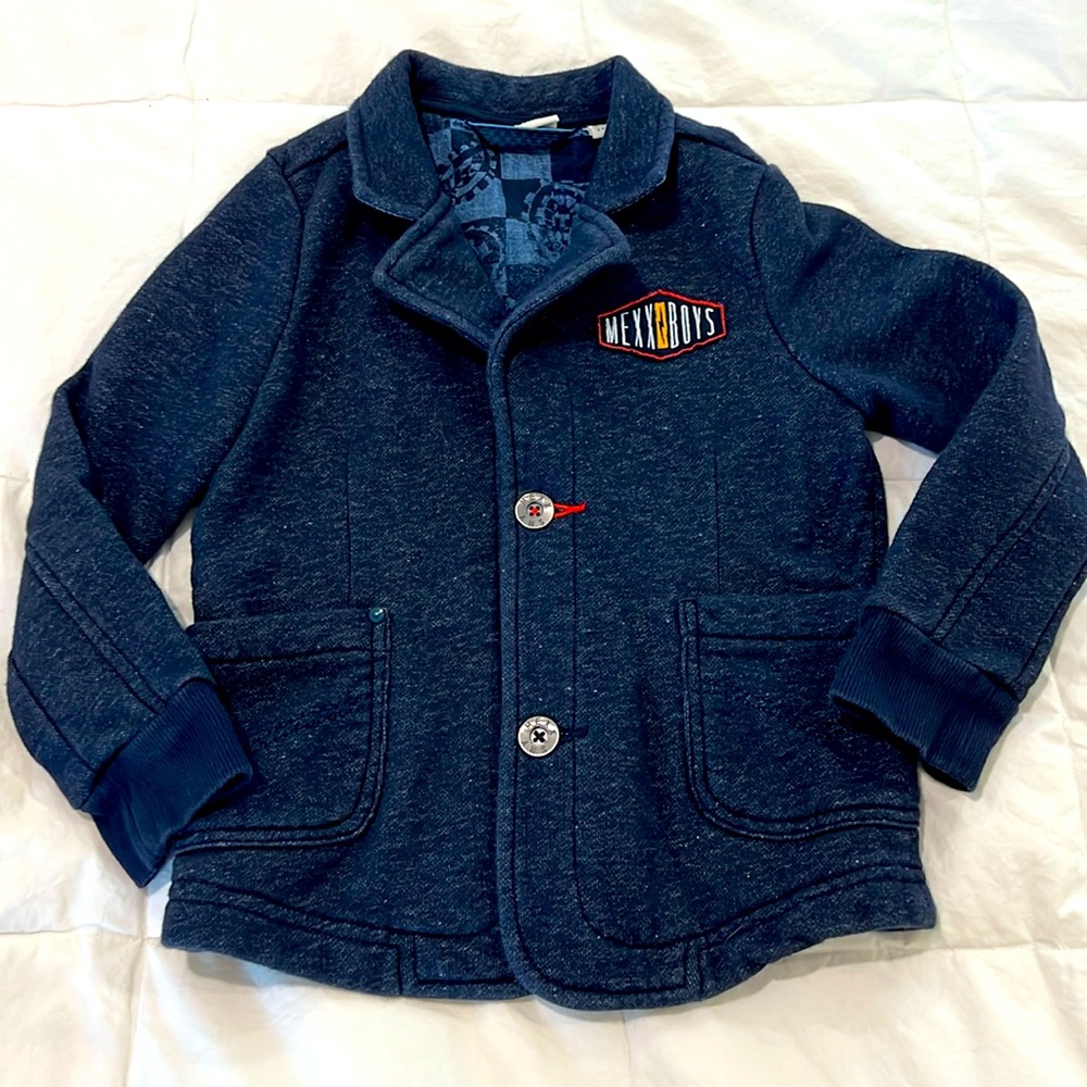 MEXX - Blazer 2-4